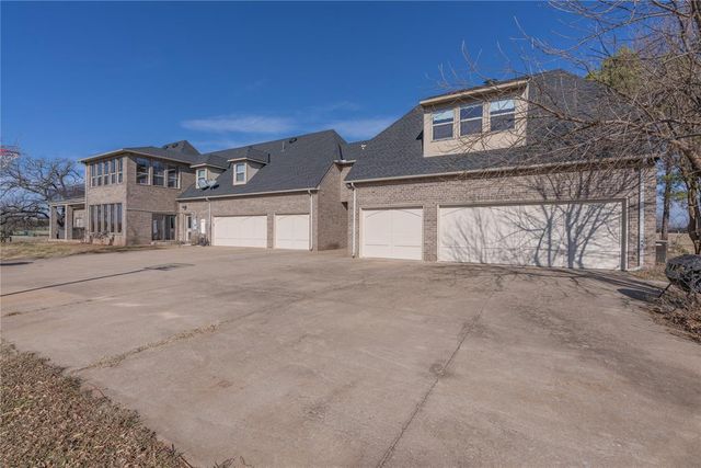 10800 Sorentino Drive, Arcadia, OK 73007