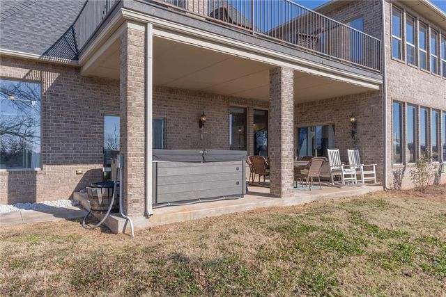 10800 Sorentino Drive, Arcadia, OK 73007