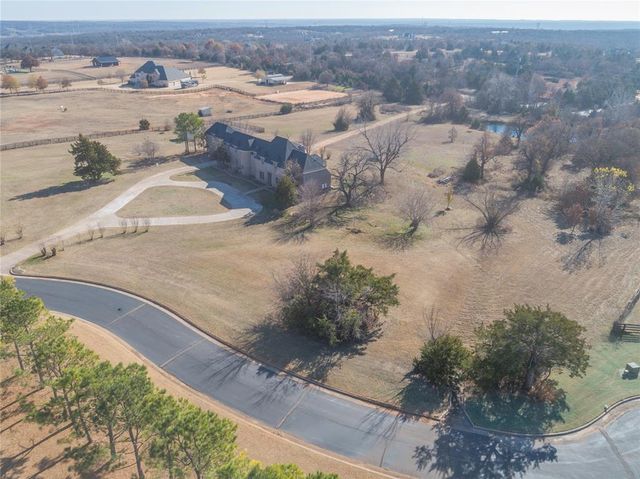 10800 Sorentino Drive, Arcadia, OK 73007