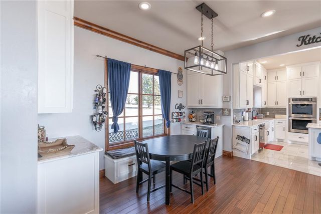 10800 Sorentino Drive, Arcadia, OK 73007