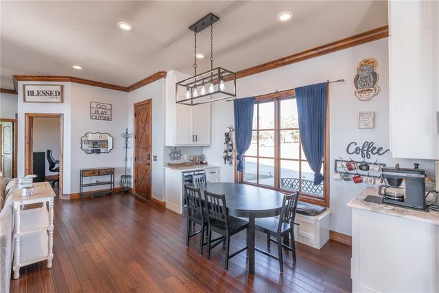 10800 Sorentino Drive, Arcadia, OK 73007