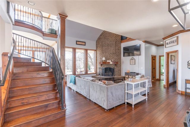 10800 Sorentino Drive, Arcadia, OK 73007