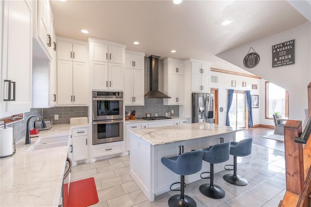 10800 Sorentino Drive, Arcadia, OK 73007