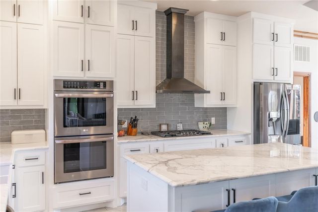 10800 Sorentino Drive, Arcadia, OK 73007