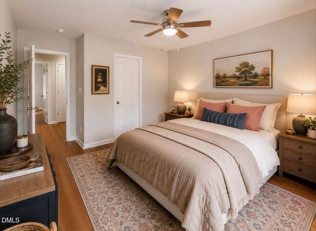 3345 Tarleton W, Durham, NC 27713