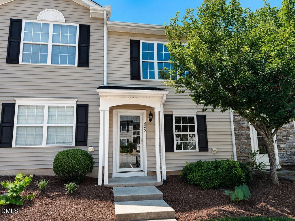 3345 Tarleton W, Durham, NC 27713