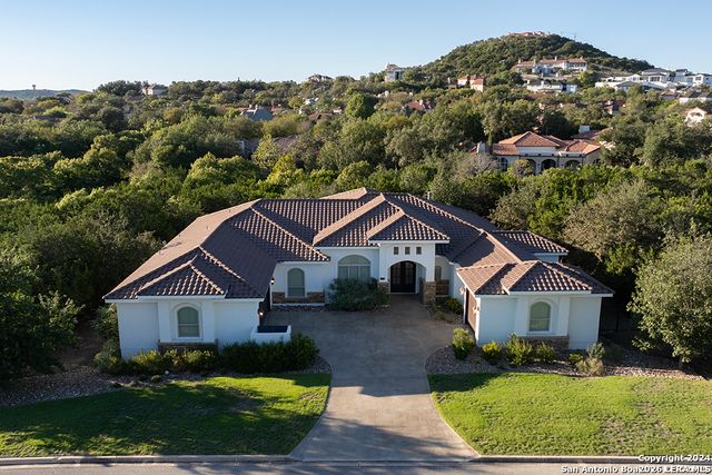 42 Via Aragon, San Antonio, TX 78257