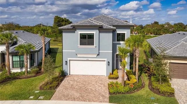 4688 E Pinehurst Trl Trail E, Oakland Park, FL 33309