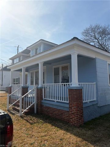 303 Diamond AVE, Chesapeake, VA 23323