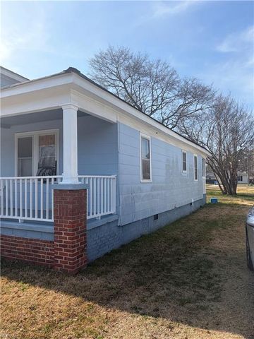 303 Diamond AVE, Chesapeake, VA 23323