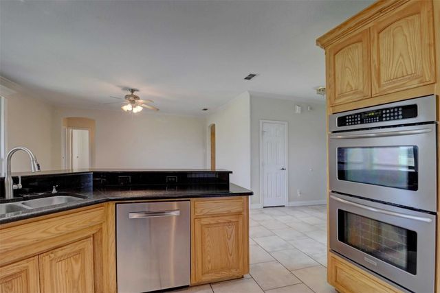 628 County Road 903, Cleburne, TX 76033