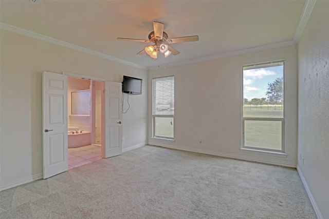 628 County Road 903, Cleburne, TX 76033