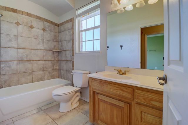 628 County Road 903, Cleburne, TX 76033