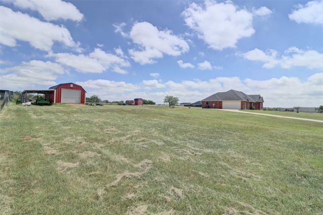 628 County Road 903, Cleburne, TX 76033