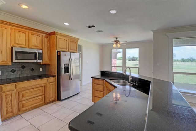 628 County Road 903, Cleburne, TX 76033