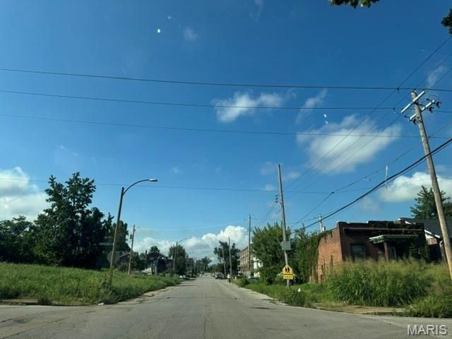 3502 Cora Avenue, St Louis, MO 63115