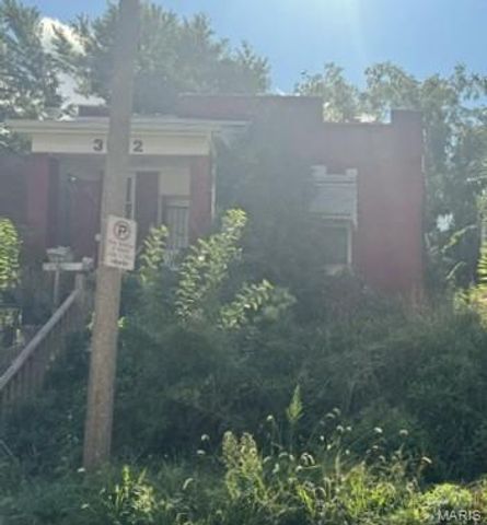 3502 Cora Avenue, St Louis, MO 63115