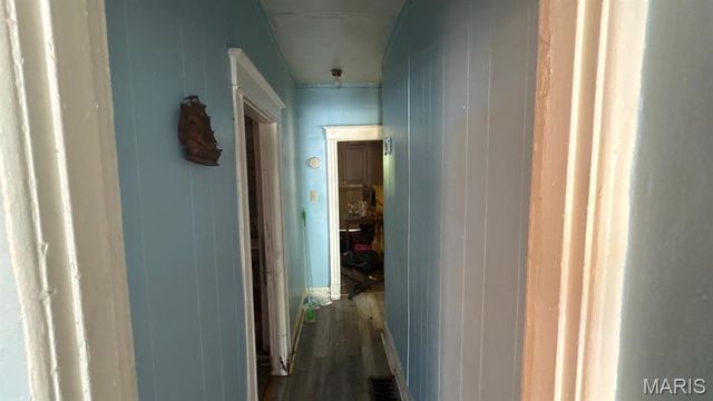 3502 Cora Avenue, St Louis, MO 63115