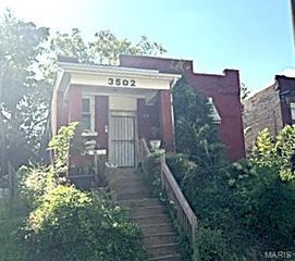 3502 Cora Avenue, St Louis, MO 63115