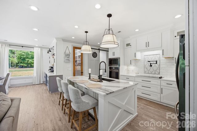 8815 Bringle Ferry Road, Salisbury, NC 28146