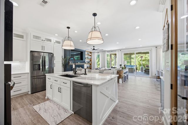 8815 Bringle Ferry Road, Salisbury, NC 28146