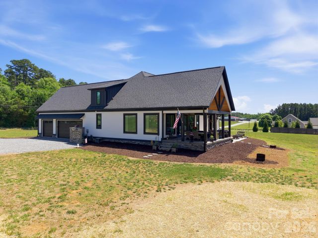 8815 Bringle Ferry Road, Salisbury, NC 28146