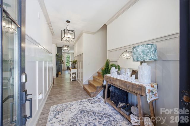 8815 Bringle Ferry Road, Salisbury, NC 28146