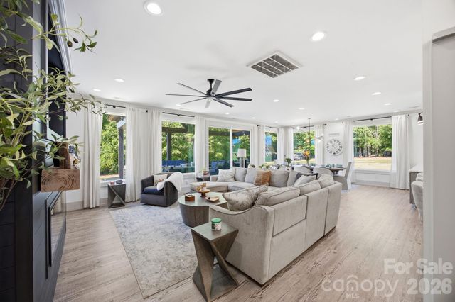 8815 Bringle Ferry Road, Salisbury, NC 28146