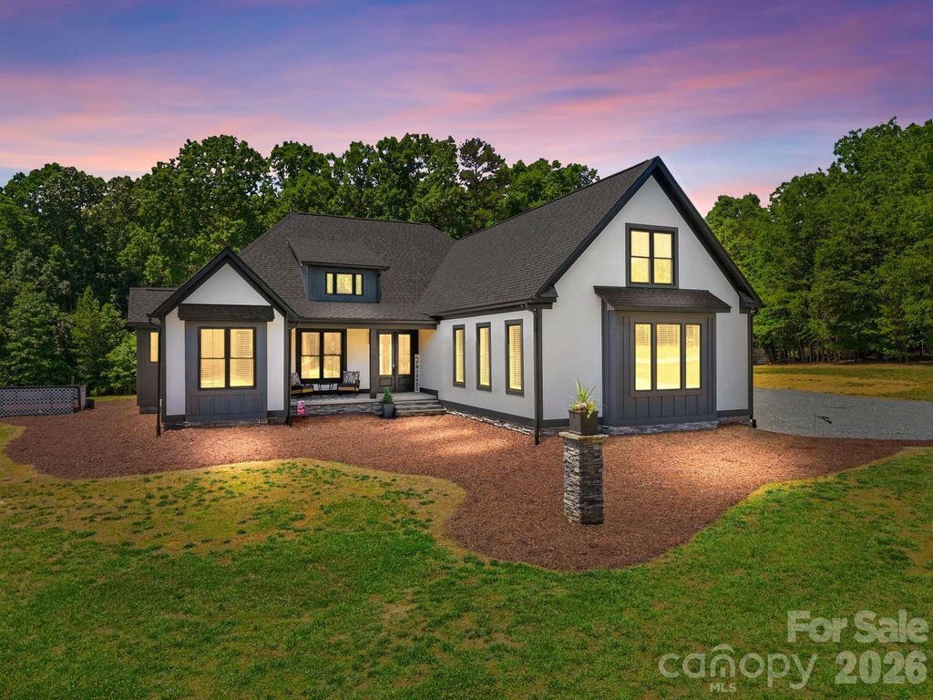8815 Bringle Ferry Road, Salisbury, NC 28146