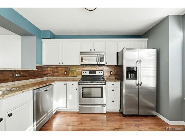 7906 S Depew St C, Littleton, CO 80128
