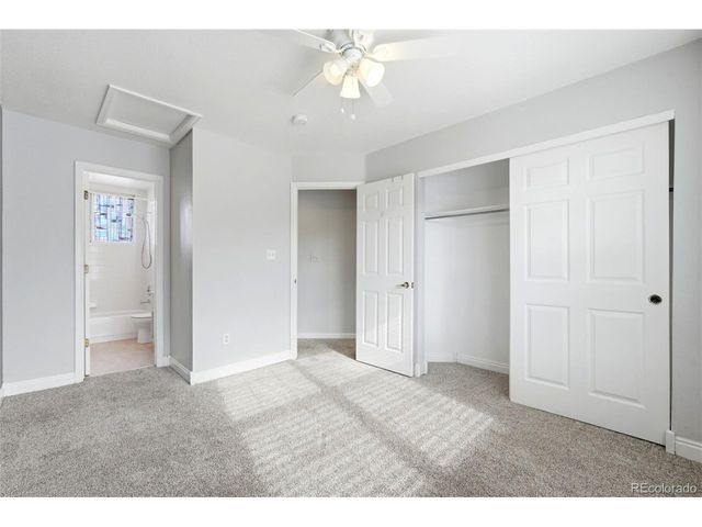7906 S Depew St C, Littleton, CO 80128
