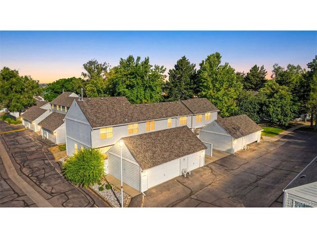 7906 S Depew St C, Littleton, CO 80128