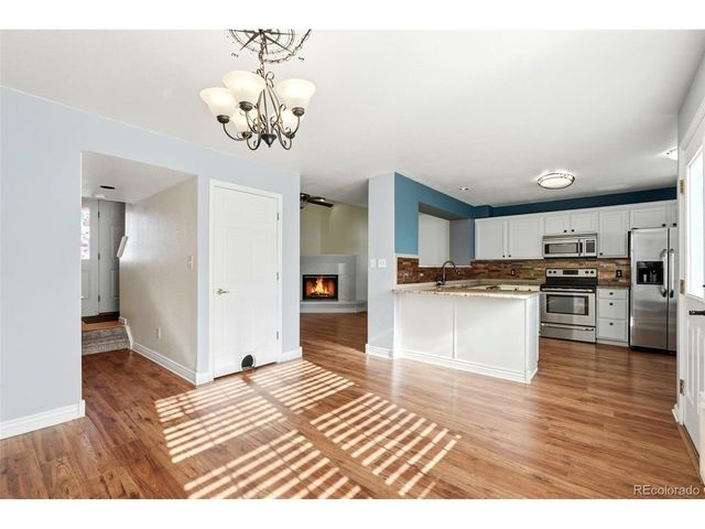 7906 S Depew St C, Littleton, CO 80128