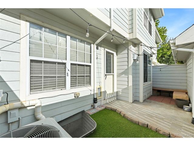 7906 S Depew St C, Littleton, CO 80128