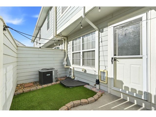 7906 S Depew St C, Littleton, CO 80128