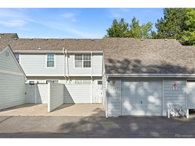7906 S Depew St C, Littleton, CO 80128