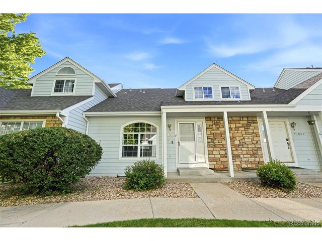 7906 S Depew St C, Littleton, CO 80128