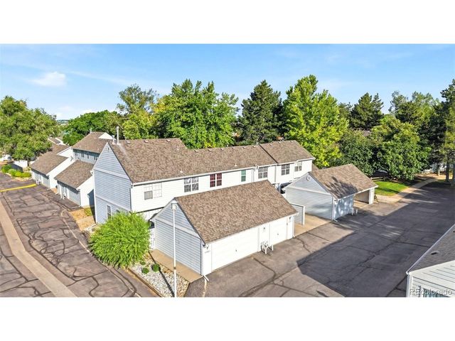 7906 S Depew St C, Littleton, CO 80128