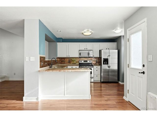 7906 S Depew St C, Littleton, CO 80128