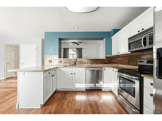 7906 S Depew St C, Littleton, CO 80128