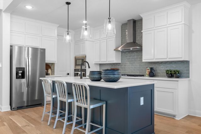 4421 Fall Meadow Drive, Prosper, TX 75078