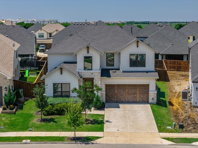 4421 Fall Meadow Drive, Prosper, TX 75078