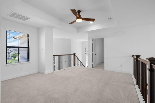 4421 Fall Meadow Drive, Prosper, TX 75078