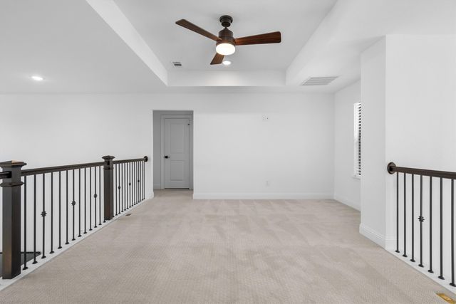 4421 Fall Meadow Drive, Prosper, TX 75078