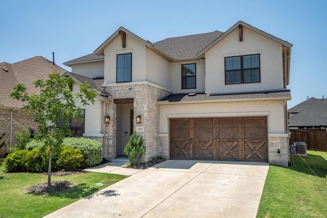 4421 Fall Meadow Drive, Prosper, TX 75078