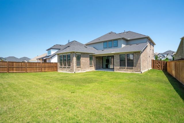 4421 Fall Meadow Drive, Prosper, TX 75078