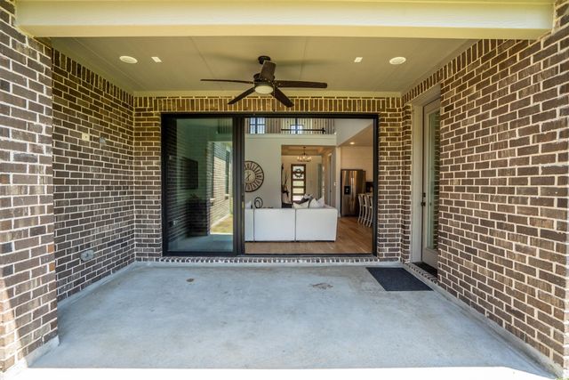 4421 Fall Meadow Drive, Prosper, TX 75078