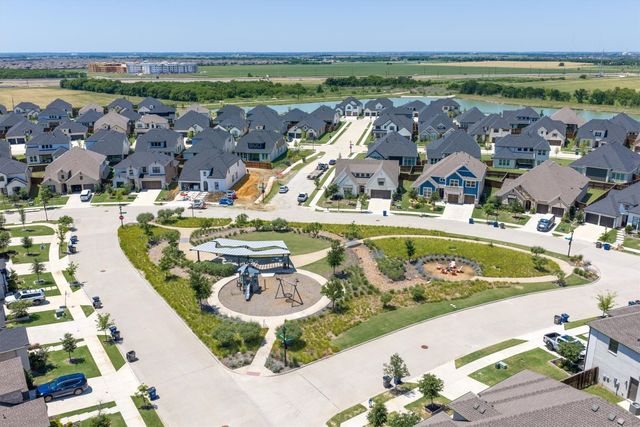 4421 Fall Meadow Drive, Prosper, TX 75078