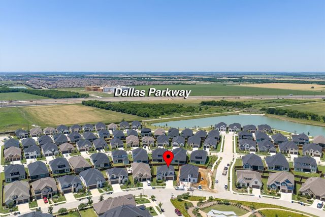 4421 Fall Meadow Drive, Prosper, TX 75078