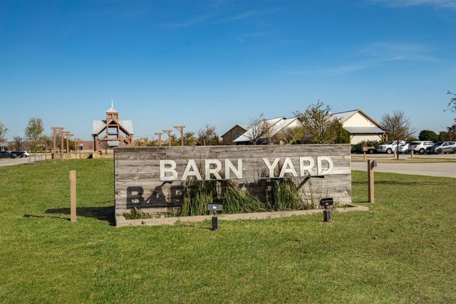4421 Fall Meadow Drive, Prosper, TX 75078